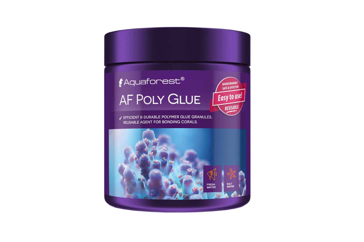 Aquaforest AF PolyGlue 250ml
