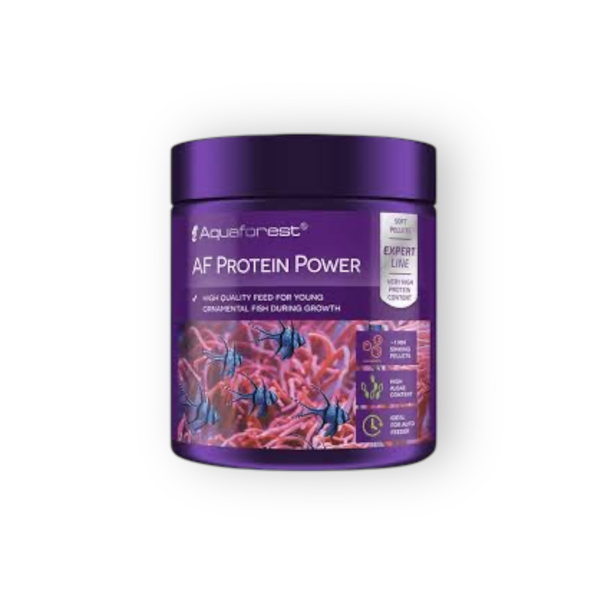Aquaforest AF Protein Power 120g