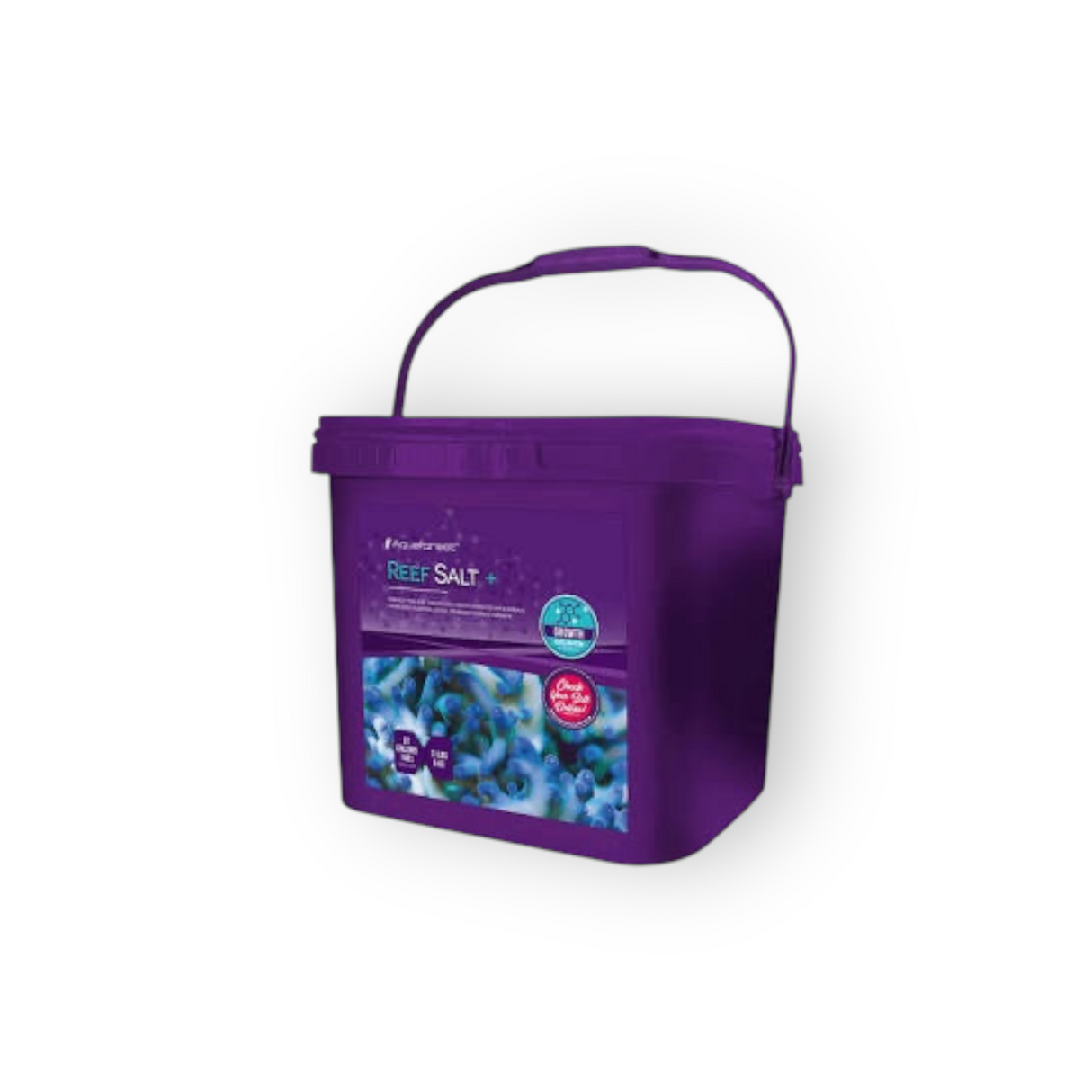 Aquaforest Reef Salt+ 5kg Bucket