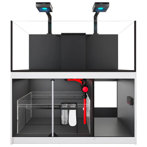 Red Sea Reefer 625 G3 Deluxe - White (incl. 2 X RL170 & arms)