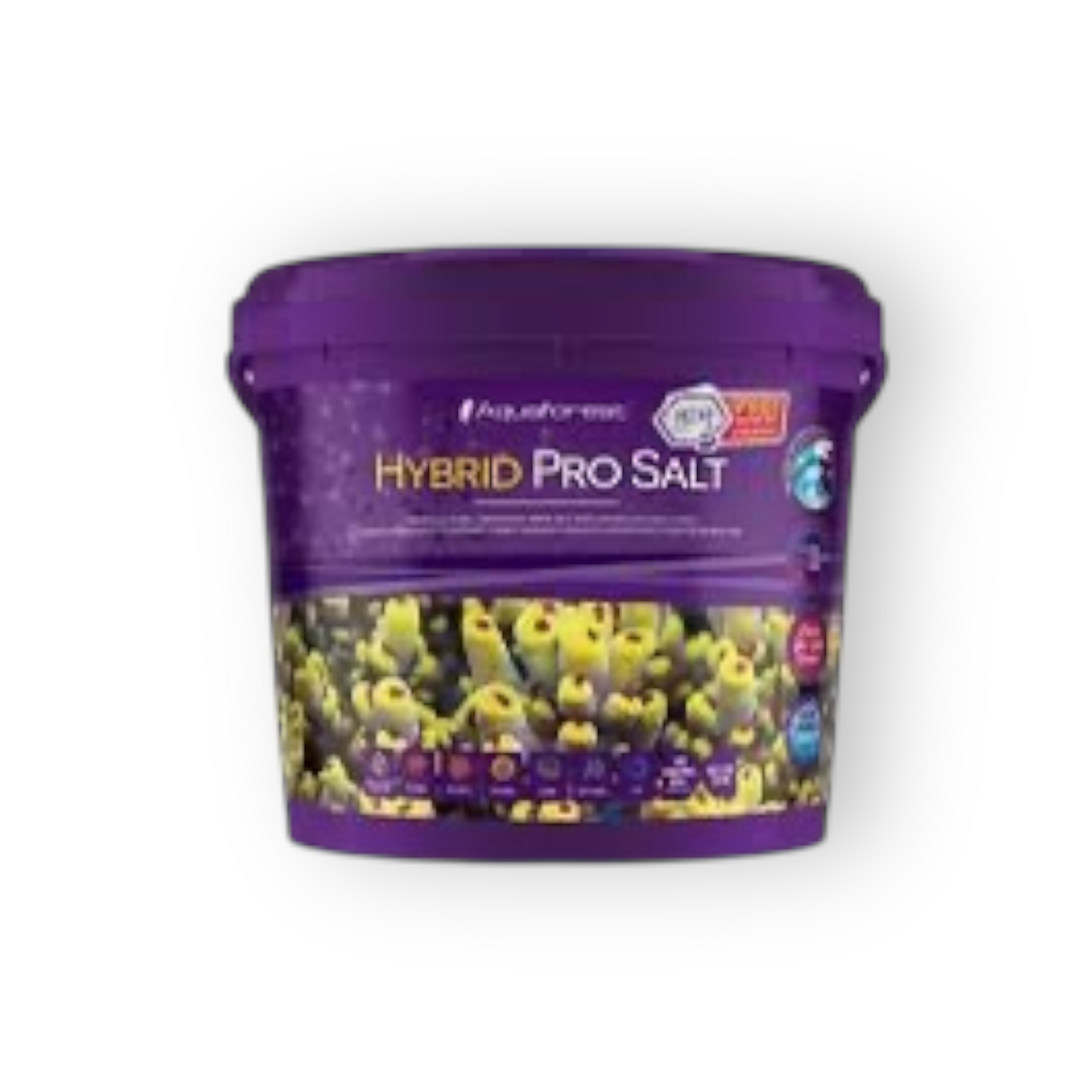 Aquaforest Hybrid Pro Salt 22kg Bucket (Collection Only)