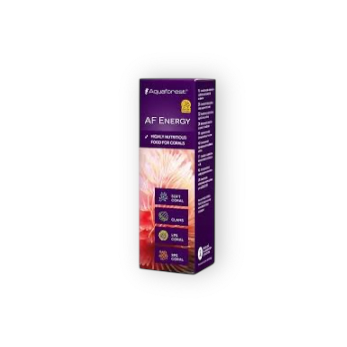 Aquaforest AF Energy 10ml