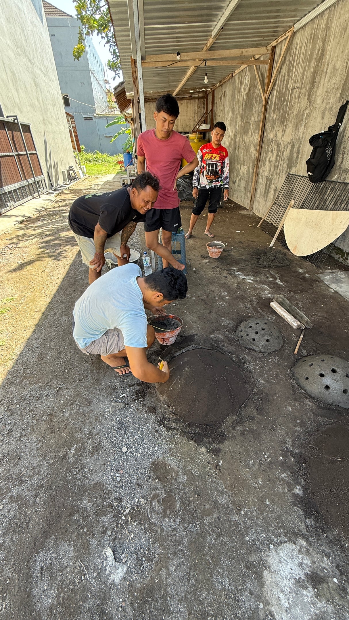 CoralPod® – Sponsor a Biodiversity Pod in Bali