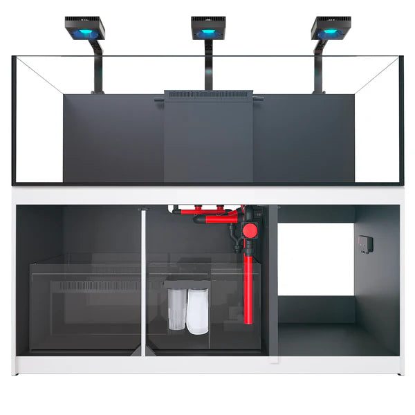 Red Sea Reefer 750 G3 Deluxe - White (incl. 3 X RL170 & arms)