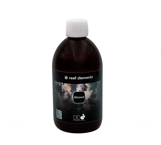 Reef Zlements Blizzard - 500ml