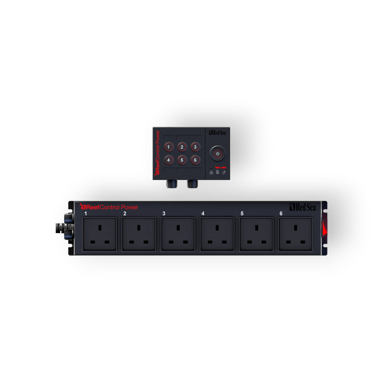 Red Sea ReefControl Power 6 Deluxe