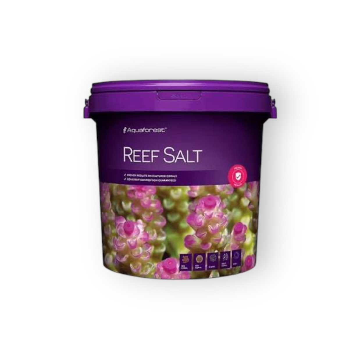 Aquaforest Sea Salt 22kg Bucket (Collection Only)