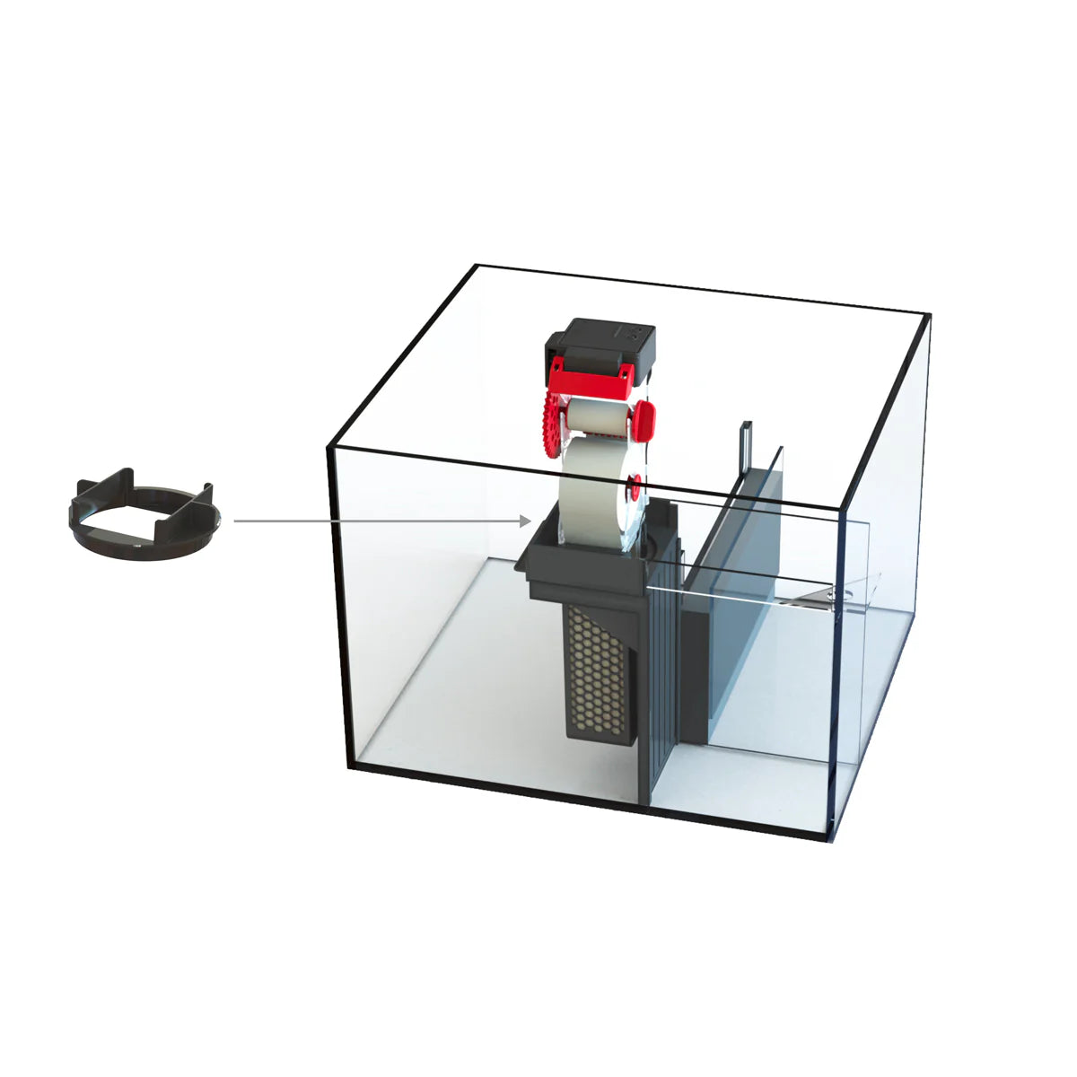Red Sea NanoMat Unit ReefMat®