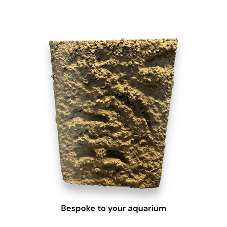 Aquarium Back Panel  (Collection Only)