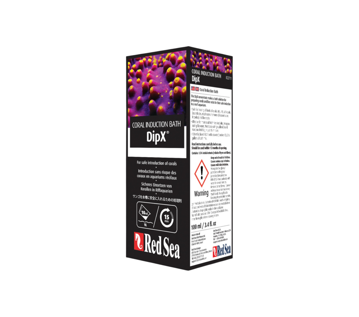 Red Sea DipX 100ml