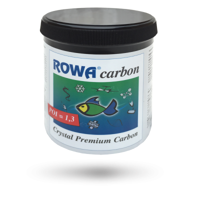RowaCarbon+ 250g