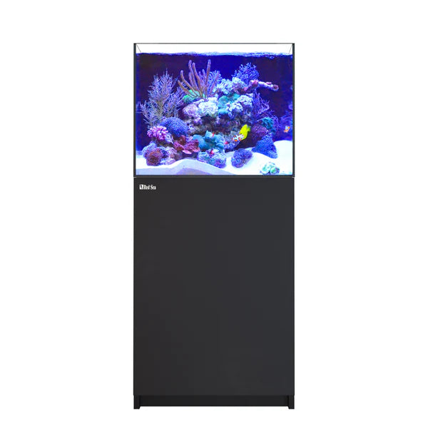 Red Sea Reefer 170 G3 Deluxe - Black (incl. 1 X RL115 & arm)