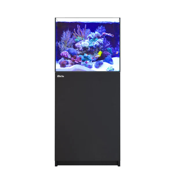 Red Sea Reefer 200 G3 Deluxe - Black (incl. 1 X RL115 & arm)