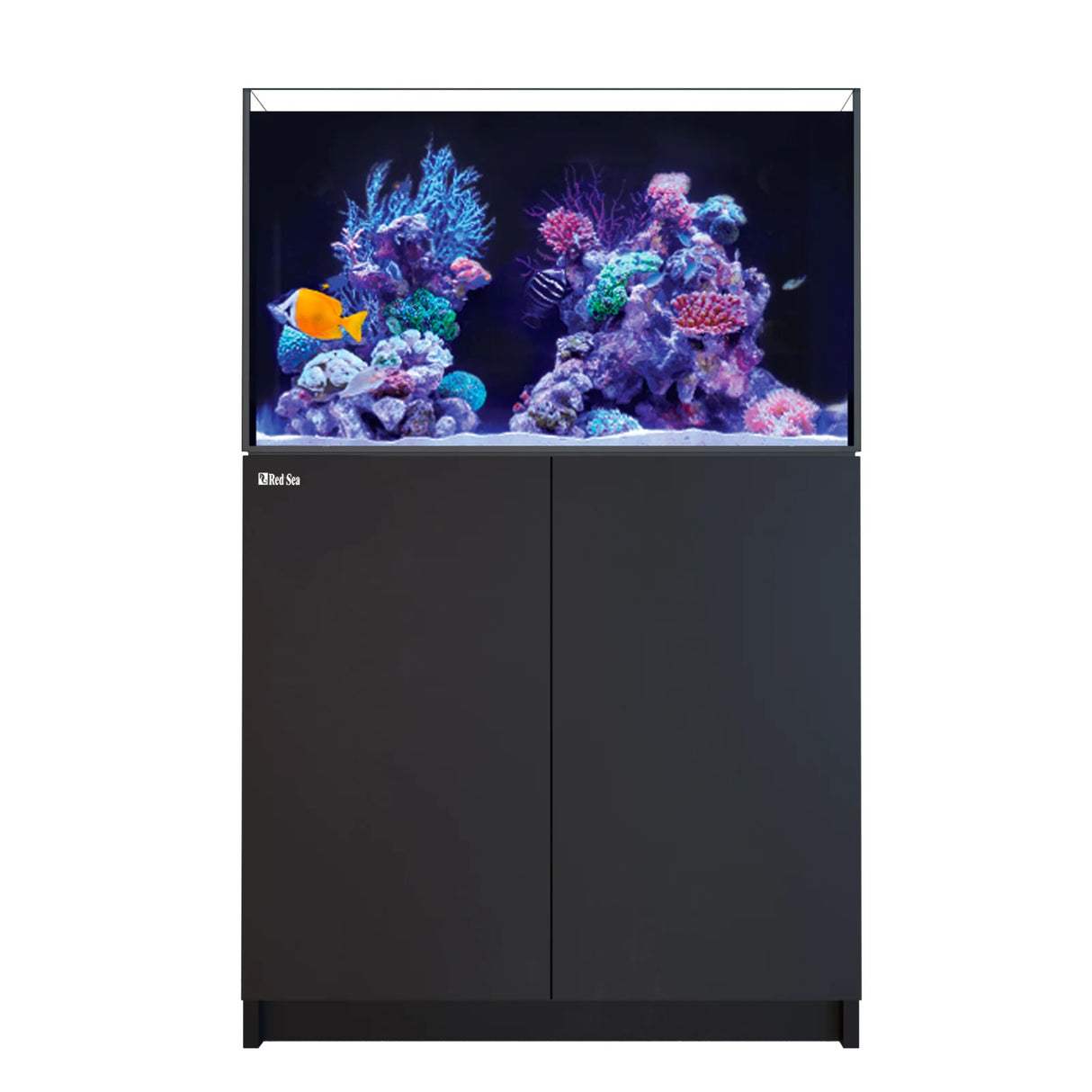 Red Sea Reefer Max G3 250 Aquarium Black
