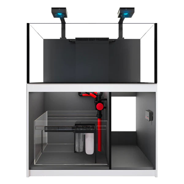 Red Sea Reefer 350 G3 Deluxe - White (incl. 2 X RL115 & arms)