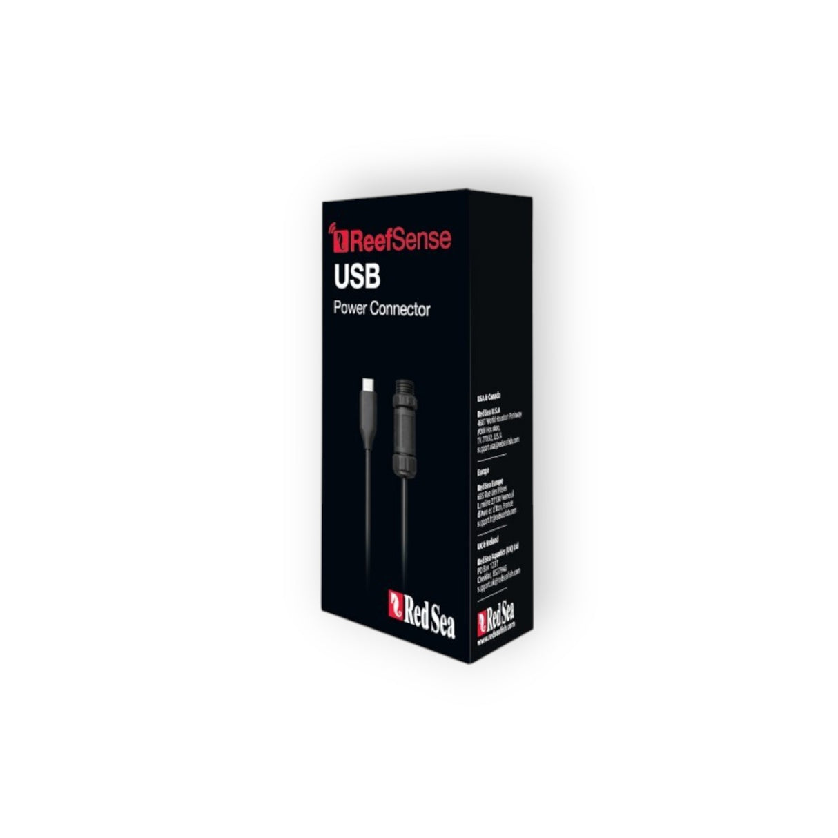 Red Sea ReefSense USB Power connector ReefControl