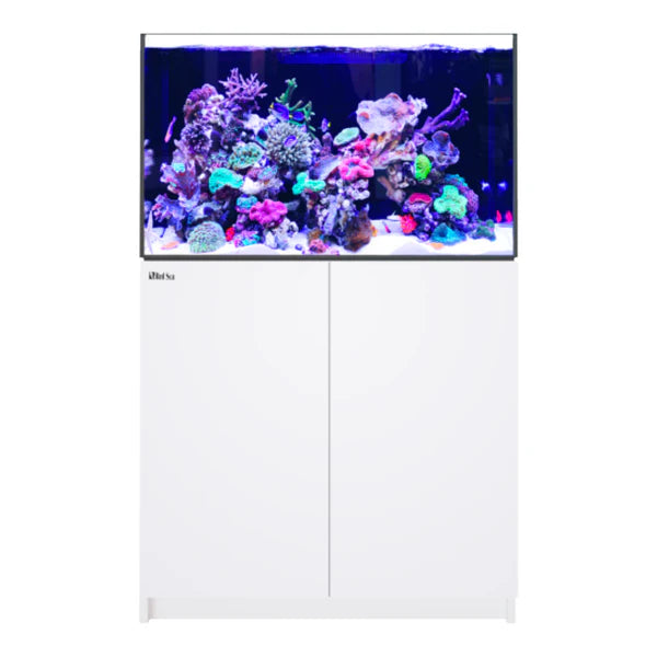 Red Sea Reefer 300 G3 Deluxe - White (incl. 2 X RL115 & arms)
