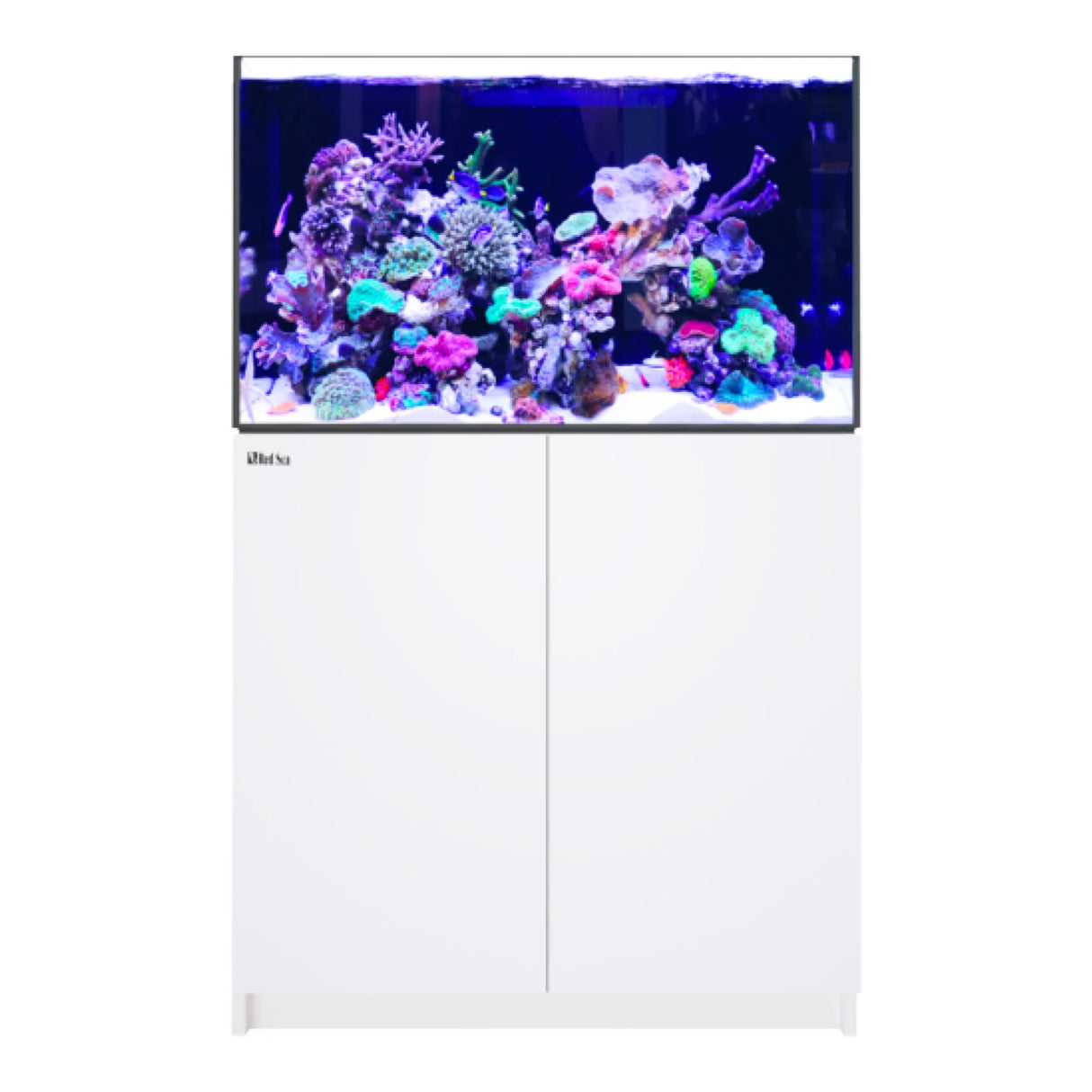 Red Sea Reefer Max G3 300 Aquarium White