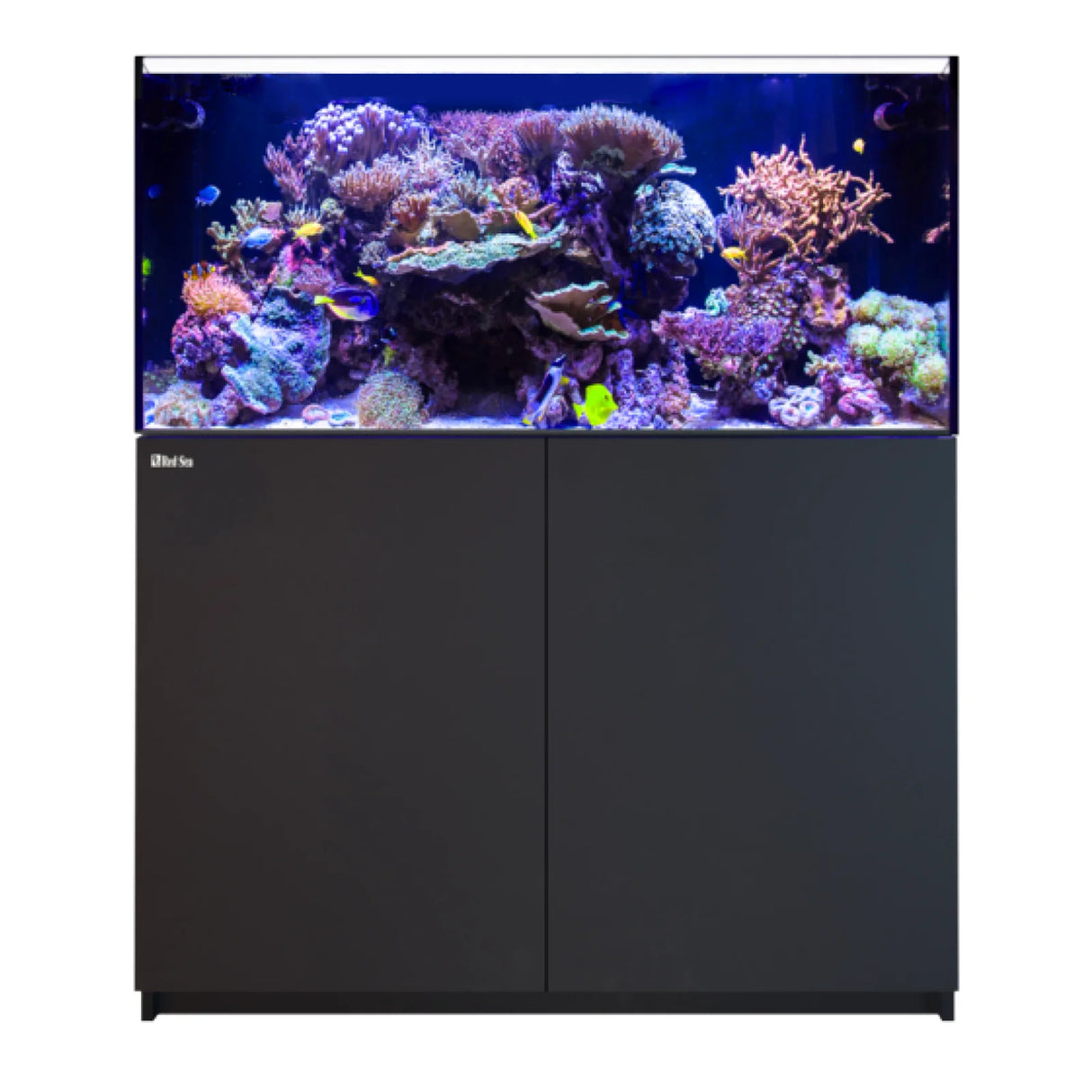 Red Sea Reefer Max G3 425 Aquarium Black