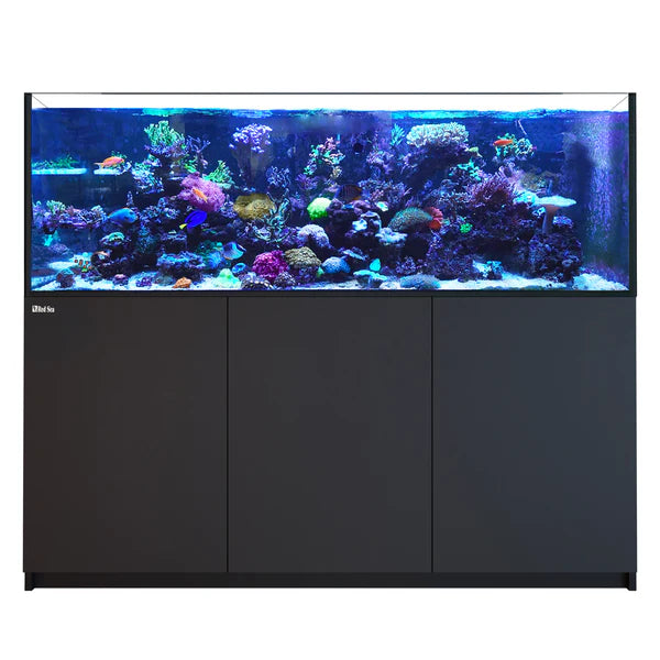 Red Sea Reefer 750 G3 Deluxe - Black (incl. 4 X RL115 & arms)