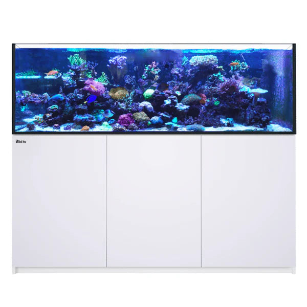 Red Sea Reefer 750 G3 Deluxe - White (incl. 3 X RL170 & arms)