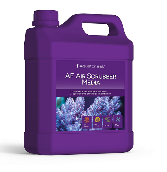 Aquaforest AF Air Scrubber Medium