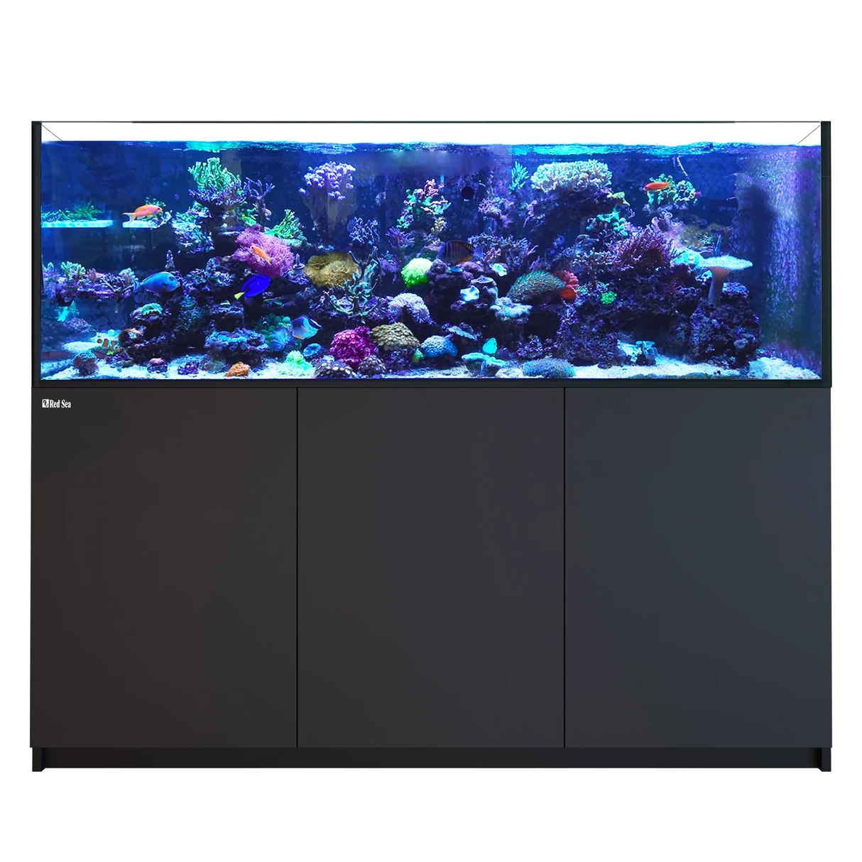 Red Sea Reefer Max G3 750 Aquarium Black