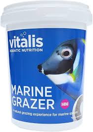 Vitalis Marine Grazer 240g