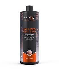Nyos LYQ-RED Coral Food 500ml