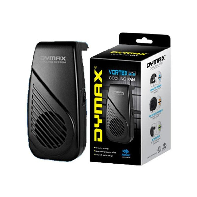 Dymax Vortex Cooling Fan W-8 System