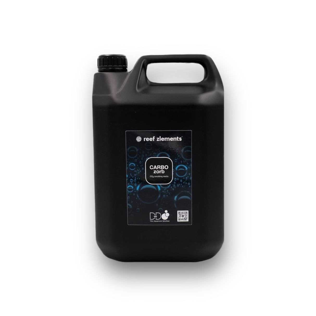 Reef Zlements CarboZorb 5L