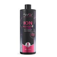 Nyos Ion Elements 2 CA/MG 250ml
