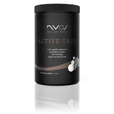 Nyos Active Carbon 1000ml