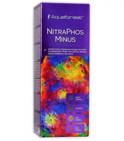 Aquaforest Nitraphos Minus 250ml