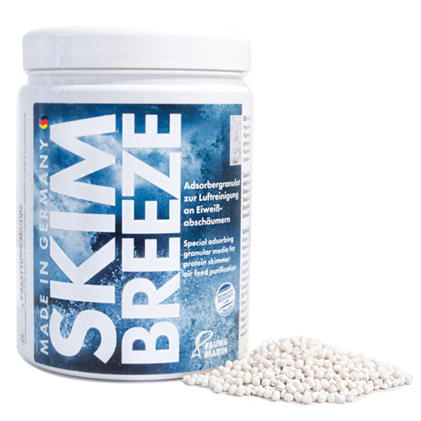 Fauna Marin Skim Breeze 870g