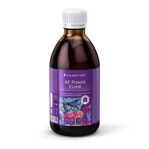 Aquaforest AF Power Elixir 1000ml
