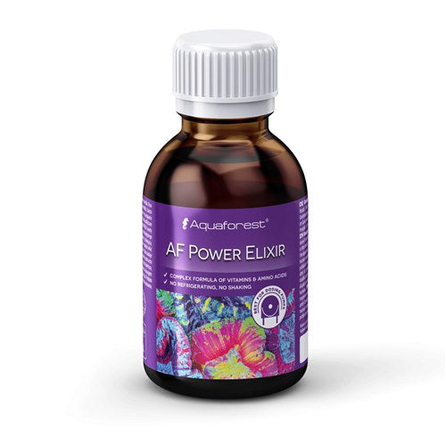 Aquaforest AF Power Elixir 200ml