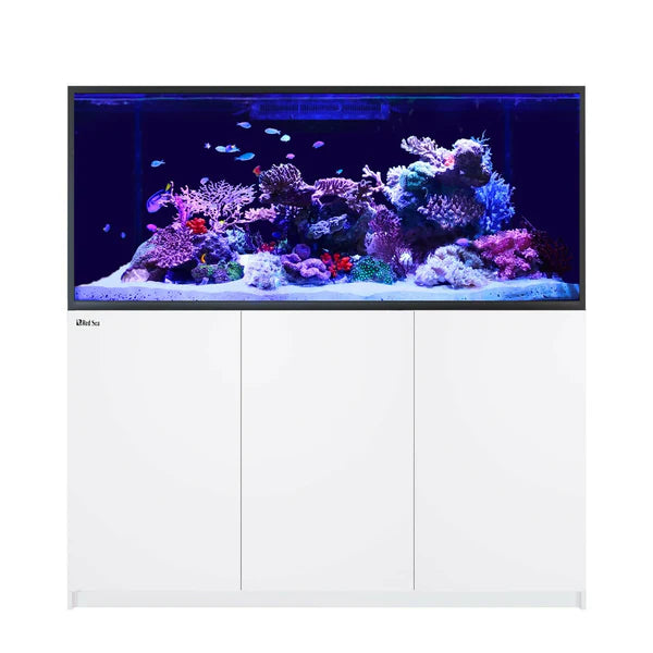 Red Sea Reefer S-700 G3 White