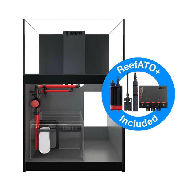 Red Sea Reefer 300 G3 Black