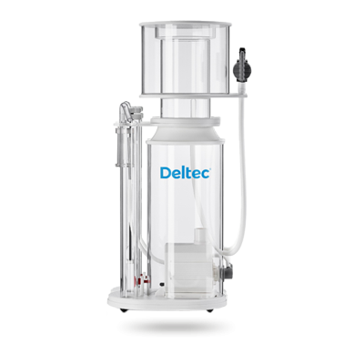 D-D Deltec 1000ix AC Internal Skimmer