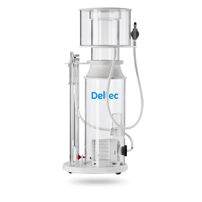 D-D Deltec 1500ix AC Internal Skimmer