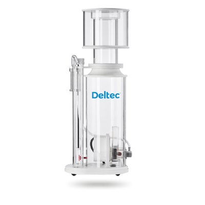 D-D Deltec 600ix Internal AC Skimmer