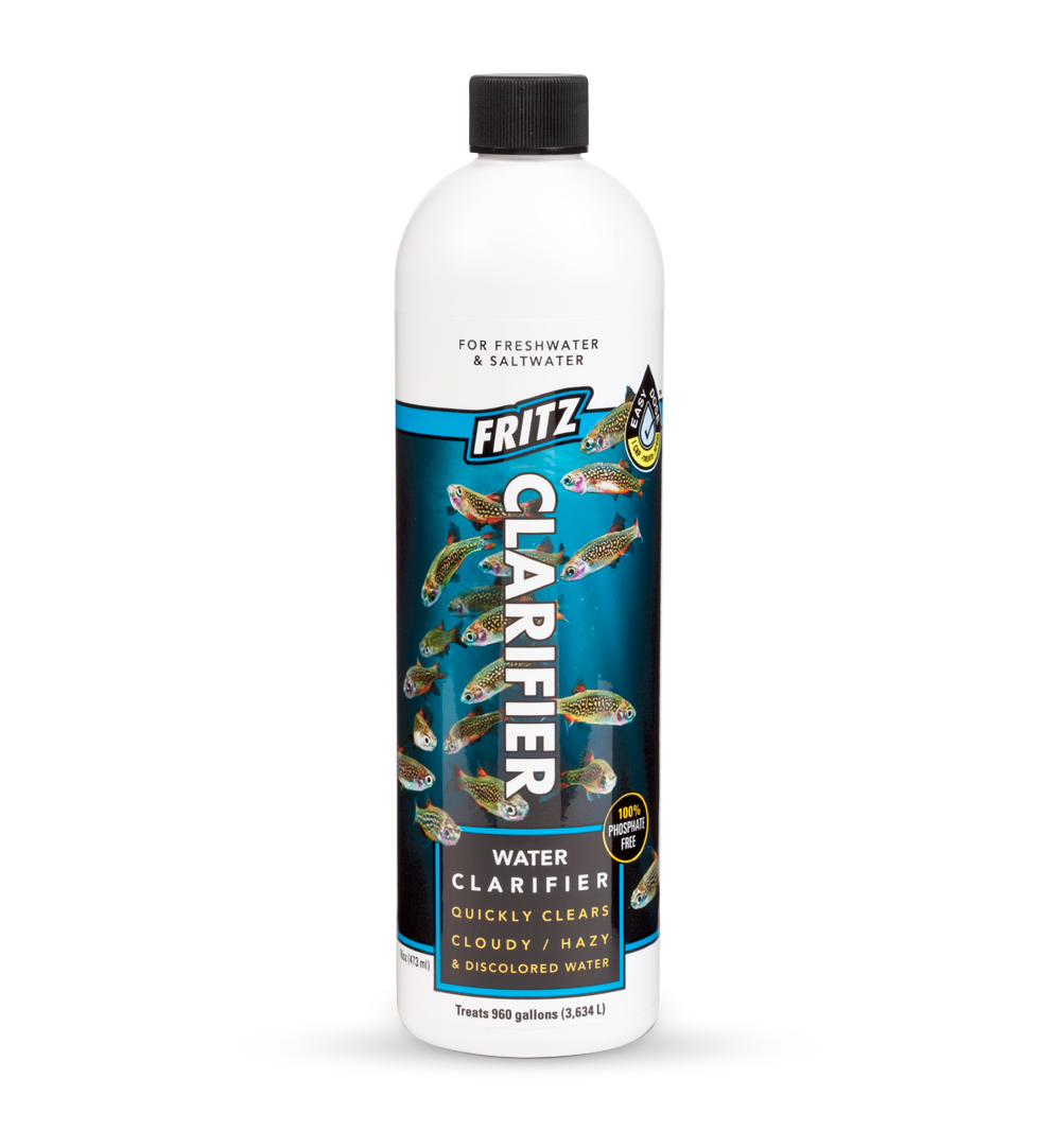 Fritz Clarifier - 473ml (16oz)