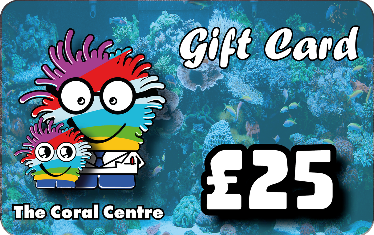 Gift Voucher £25