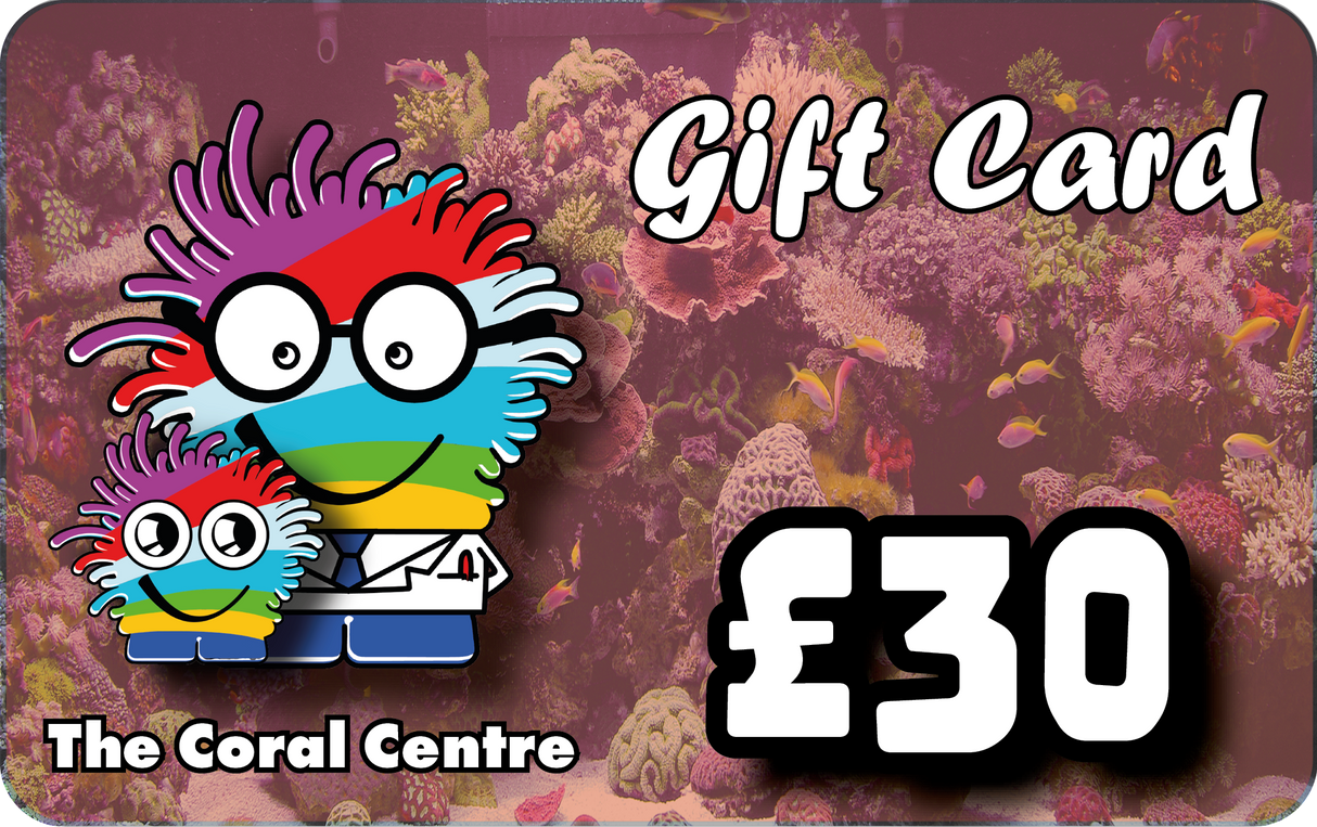 Gift Voucher £30