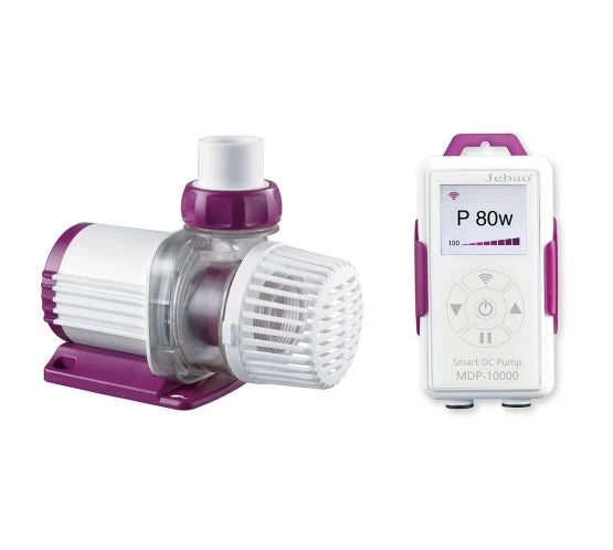 D-D Jecod MDP 10000 WiFi Return Pump