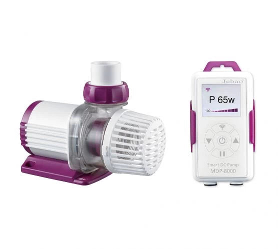 D-D Jecod MDP 8000 WiFi Return Pump