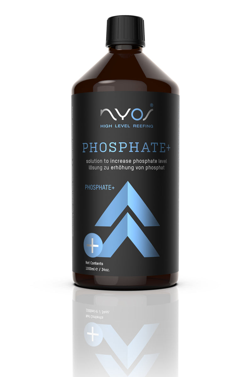 Nyos Phosphate+ 1 Ltr