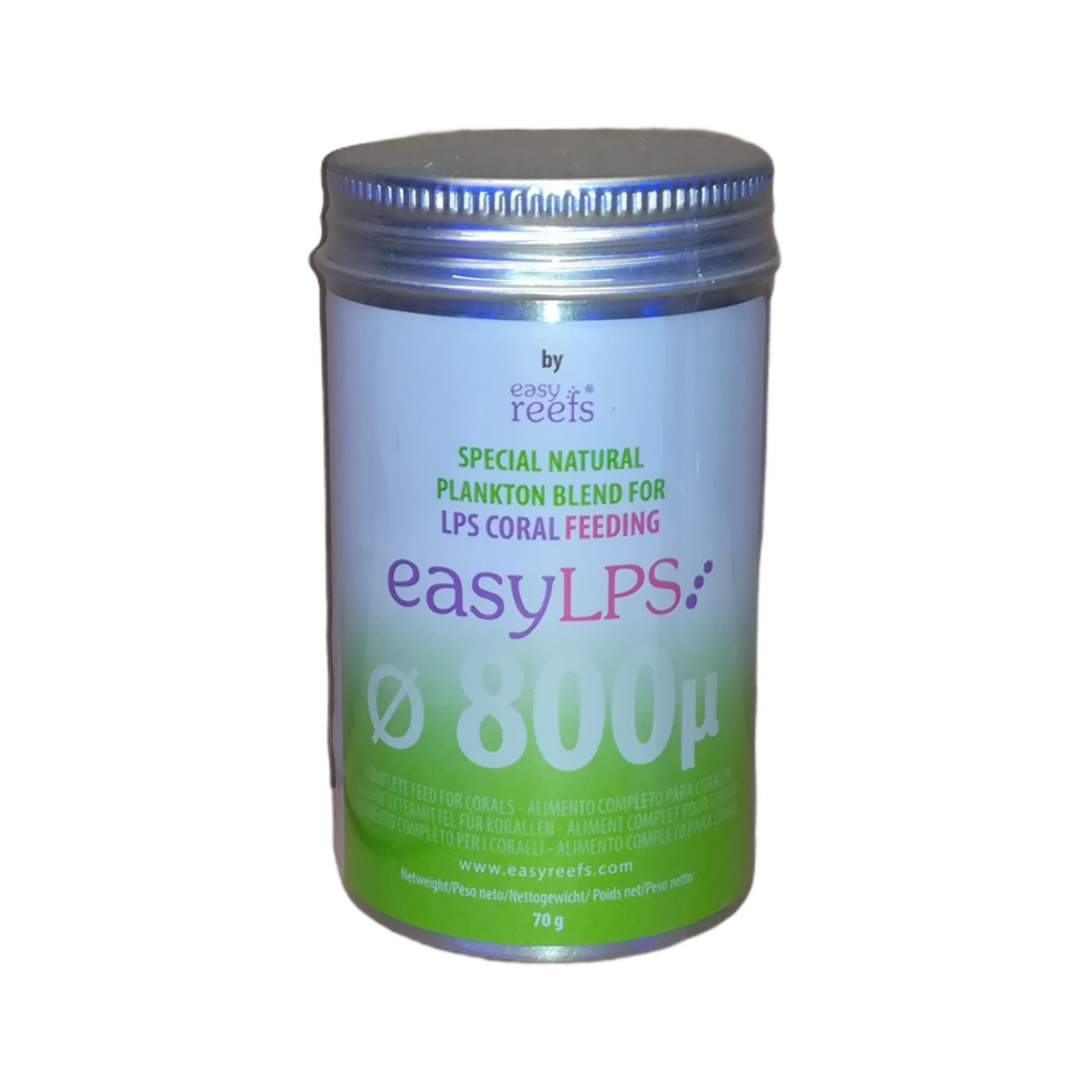 easy reefs EasyLPS 70g