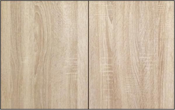 D-D Aqua-Pro Reef 1200 Wood Cabinet